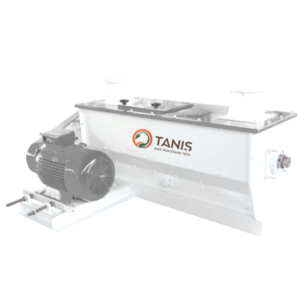 Yüksek nemli ve kılçıklı tahıllarda %95’e kadar kılçık ve dış parça kırma sağlar. Rotor hızı ve temas şiddeti ayarlanabilir, temizlik kolaydır.